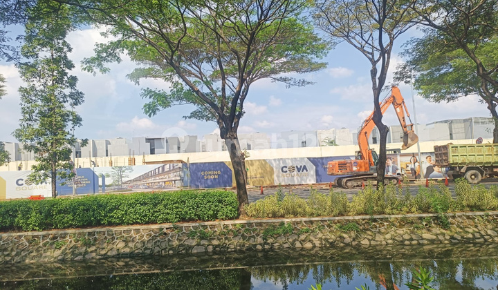 Ruko Cova 3 Lantai, Free PPN dan BPHTB Lokasi Trafic Tinggi, Harapan Indah Bekasi Ruko Cova 3 Lantai, Free PPN dan BPHTB Lokasi Trafic Tinggi, Harapan Indah Bekasi