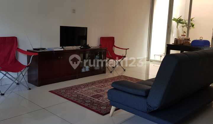 Rumah Minimalis Siap Huni di Pasir Impun