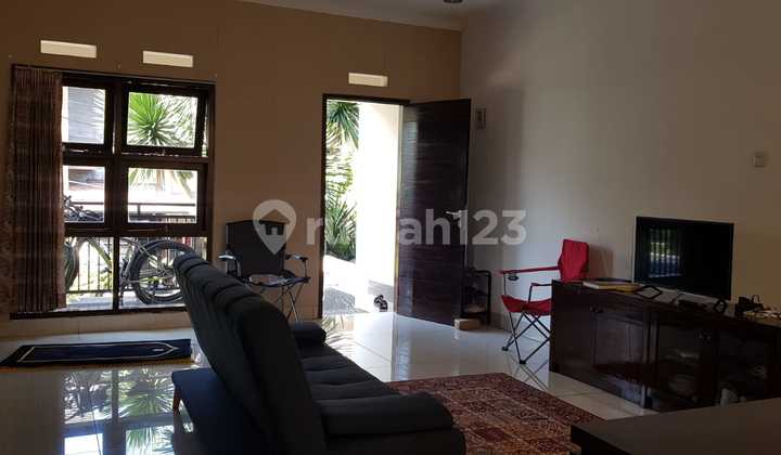 Rumah Minimalis Siap Huni di Pasir Impun 2