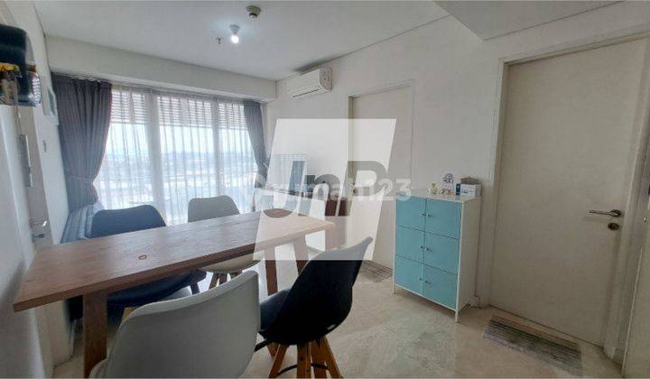 Landmark Residence 2BR Lantai 9 Full Furnished 1