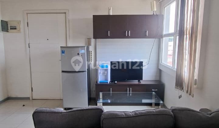 Apartemen Parahyangan Residence 2BR Furnish 2