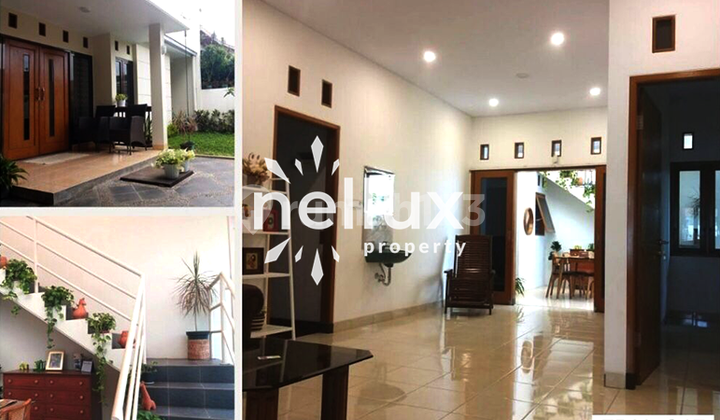 Dijual Rumah Siap Huni di Jalan Reog Bandung Dijual Rumah Siap Huni di Jalan Reog Bandung