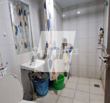 Galeri Ciumbuleuit gca 2 2br Lantai 6 Full Furnished 2