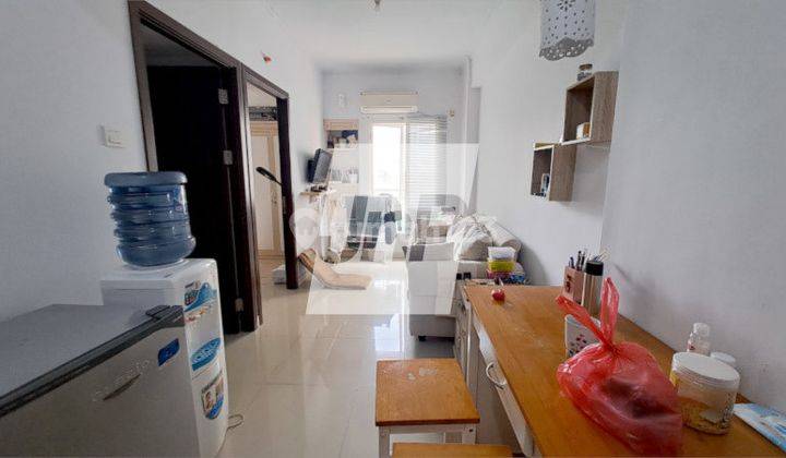 Galeri Ciumbuleuit gca 2 2br Lantai 6 Full Furnished 1