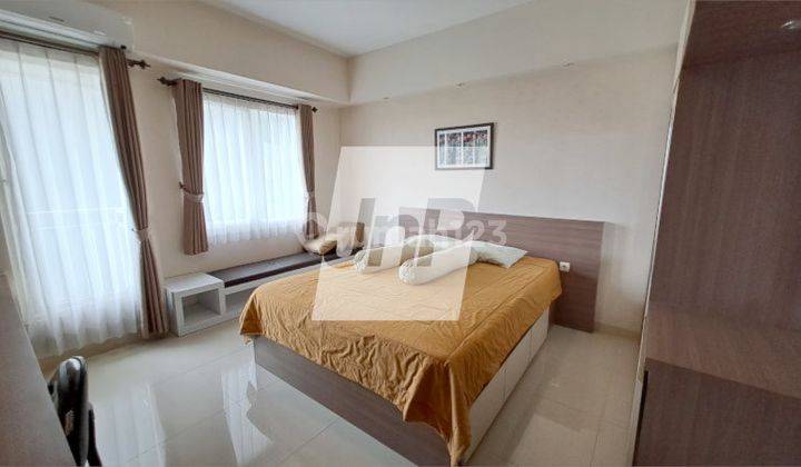 Galeri Ciumbuleuit Gca 2 Studio Lantai 9 Full Furnished 1