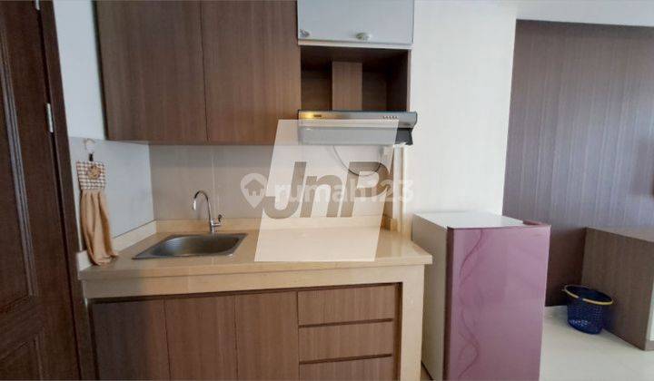 Galeri Ciumbuleuit Gca 2 Studio Lantai 9 Full Furnished 2