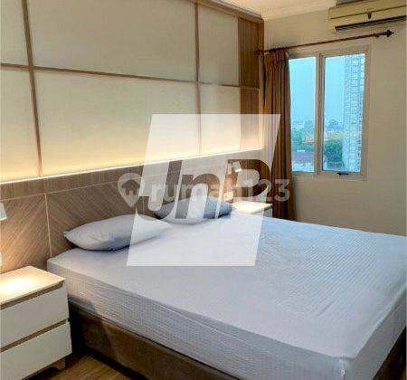 Galeri Ciumbuleuit gca 1 3br Lantai 17 Full Furnished 1