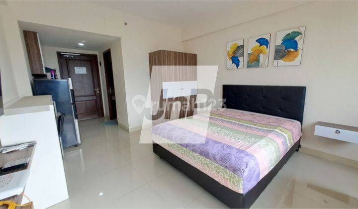 Galeri Ciumbuleuit gca 2 Studio Lantai 21 Full Furnished 2