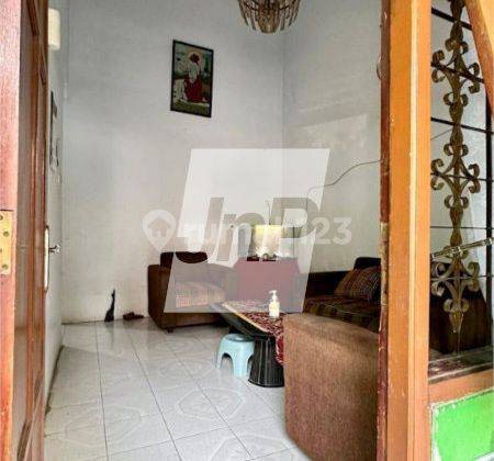 Rumah 3 Kamar Tidur di Jatibening Baru, Bekasi 2