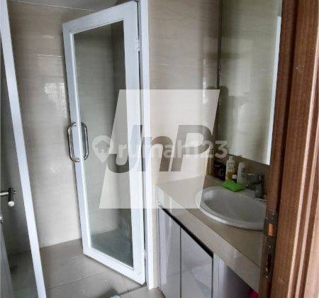 Galeri Ciumbuleuit gca 3 Lantai 15 2br Full Furnished 2