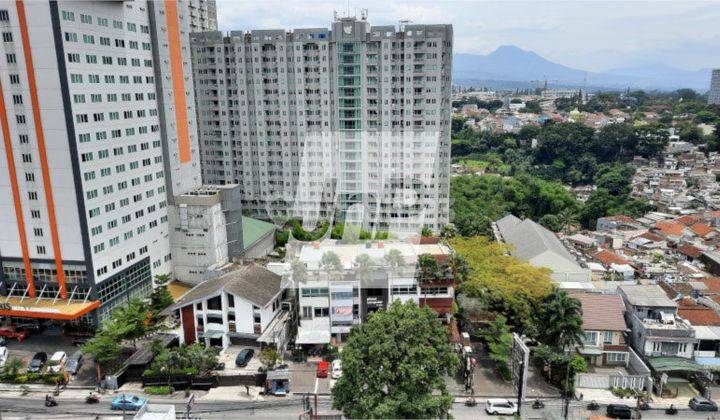 Galeri Ciumbuleuit gca 3 Lantai 15 2br Full Furnished 2