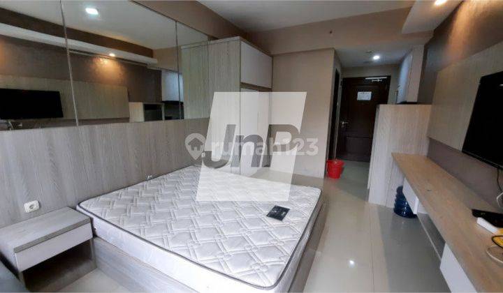 Galeri Ciumbuleuit Gca 2 Studio Lantai 2 Full Furnished 1