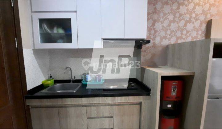 Galeri Ciumbuleuit Gca 2 Studio Lantai 2 Full Furnished 2