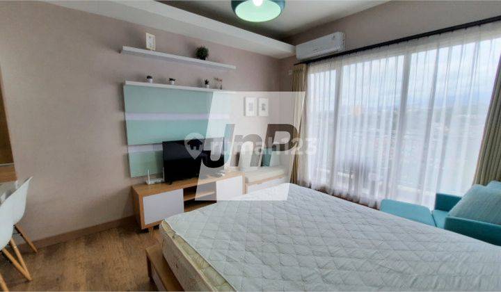 Galeri Ciumbuleuit Gca 3 Studio Lantai 17 Full Furnished 2