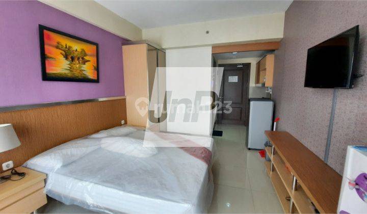 Galeri Ciumbuleuit gca 2 Studio Lantai 5 Full Furnished 1