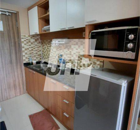 Galeri Ciumbuleuit gca 3 Studio Lantai 7 Full Furnished 2