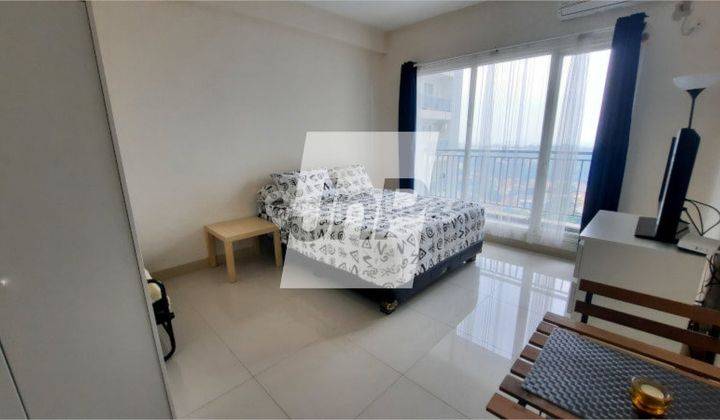 Galeri Ciumbuleuit Gca 3 Studio Lantai 15 Full Furnished 2