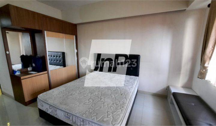 Galeri Ciumbuleuit gca 2 Studio Lantai 6 Full Furnished 1