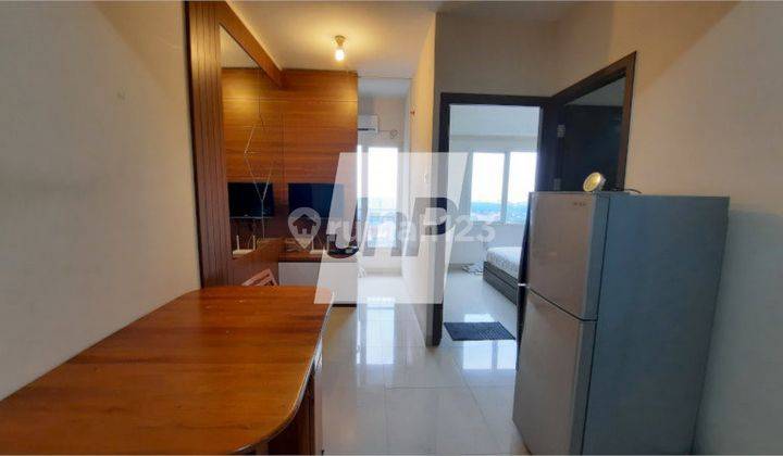 Galeri Ciumbuleuit gca 2 2br Lantai 18 Full Furnished 1