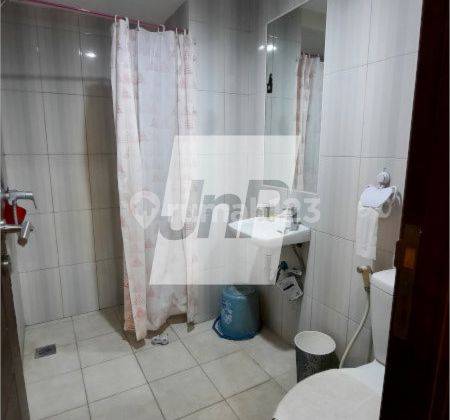 Galeri Ciumbuleuit gca 2 2br Lantai 18 Full Furnished 2