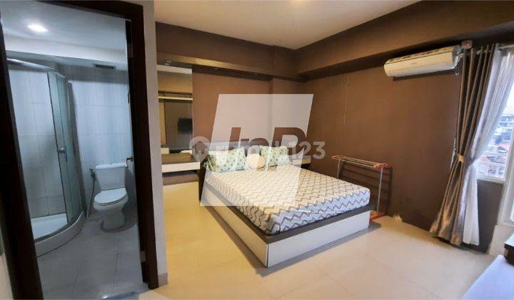 Galeri Ciumbuleuit gca 2 2br Lantai 8 Full Furnished 1