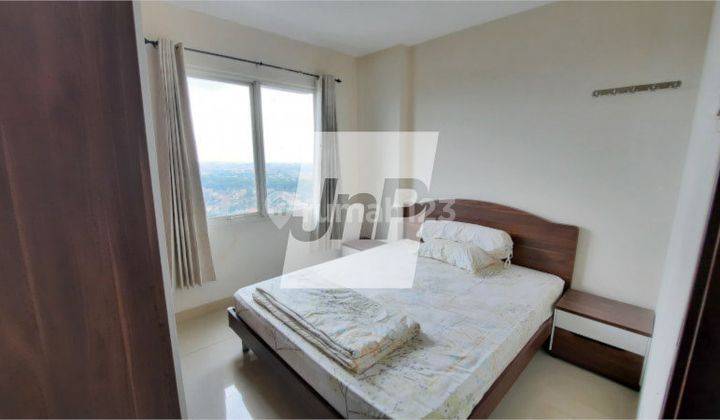 Galeri Ciumbuleuit gca 2 2br Lantai 31 Full Furnished 1