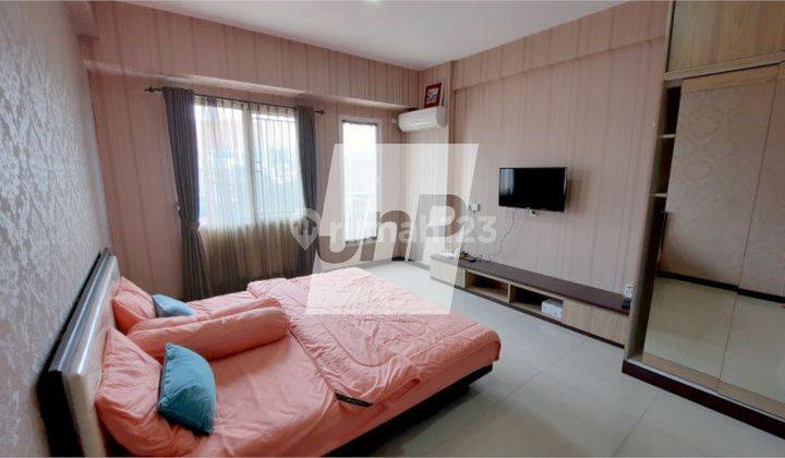 Galeri Ciumbuleuit Gca 2 Lantai 9 Full Furnished 1