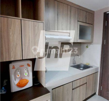 Galeri Ciumbuleuit Gca 2 Lantai 9 Full Furnished 2