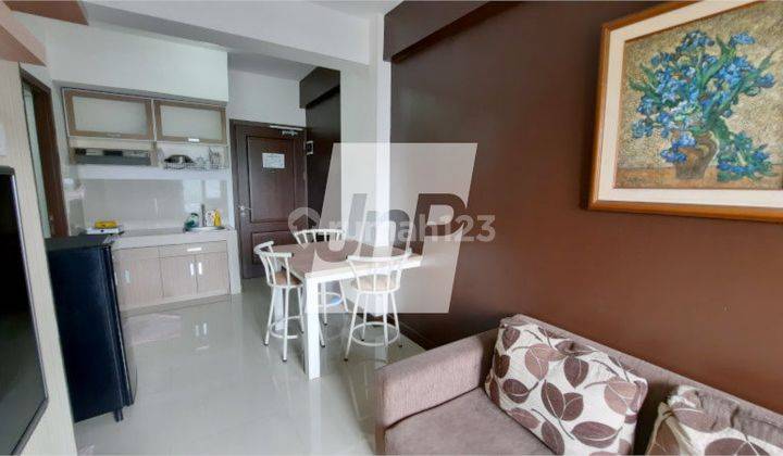 Galeri Ciumbuleuit Gca 2 Lantai 16 2br Full Furnished 1