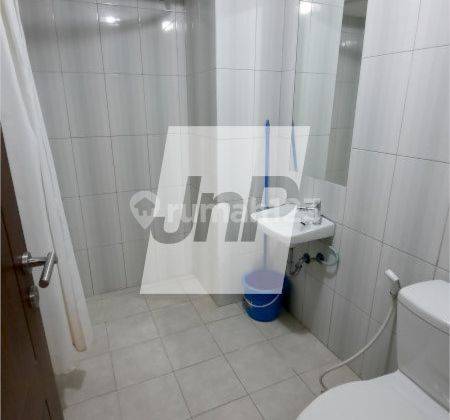 Galeri Ciumbuleuit Gca 2 Lantai 16 2br Full Furnished 2