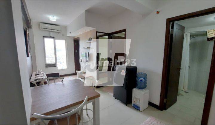 Galeri Ciumbuleuit Gca 2 Lantai 16 2br Full Furnished 2