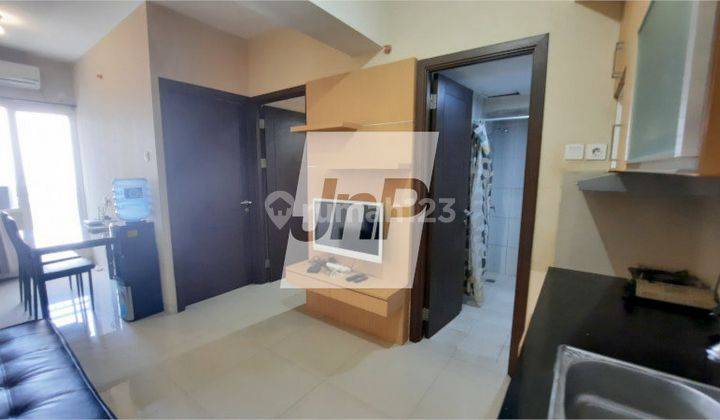 Galeri Ciumbuleuit gca 2 Lantai 20 2br Full Furnished 1