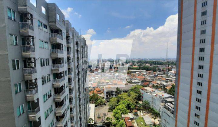 Galeri Ciumbuleuit gca 2 Lantai 20 2br Full Furnished 2