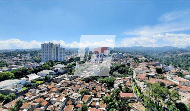 Galeri Ciumbuleuit Gca 2 Studio Lantai 29 Full Furnished 2