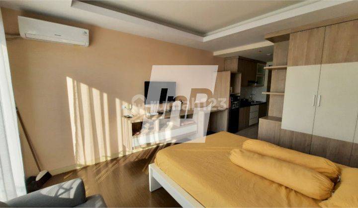 Galeri Ciumbuleuit gca 3 Studio Lantai 8 Full Furnished 1