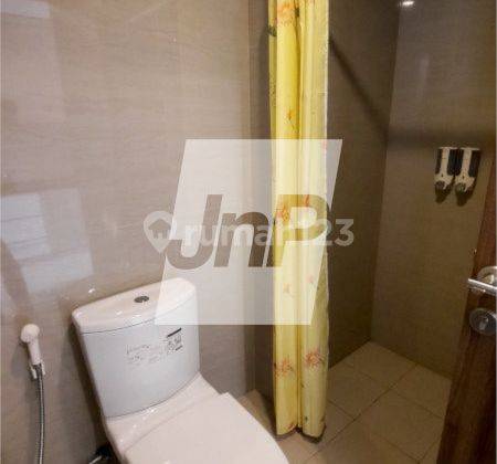 Galeri Ciumbuleuit gca 3 Studio Lantai 8 Full Furnished 2