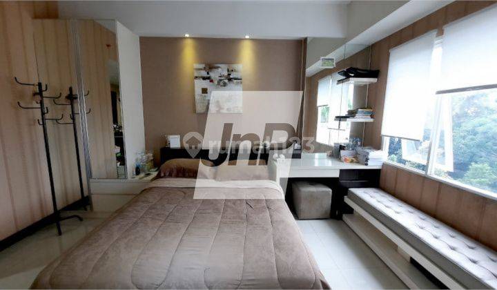 Galeri Ciumbuleuit gca 2 Studio Lantai 2 Full Furnished Murah 1