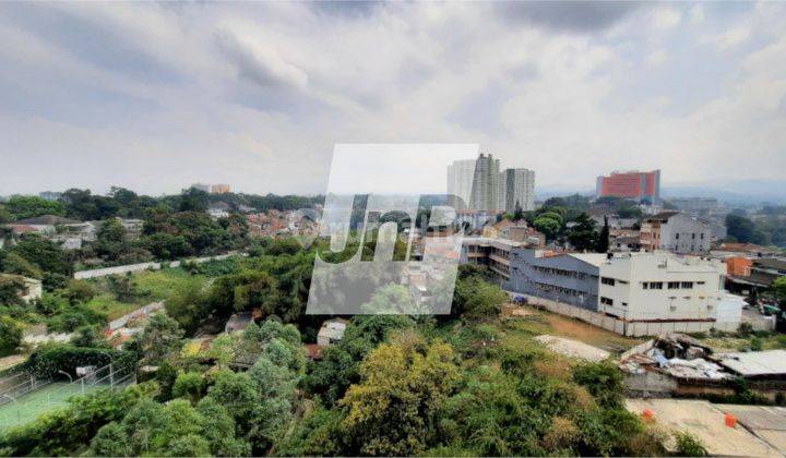 Galeri Ciumbuleuit gca 3 Studio Lantai 8 Kosongan View Unpar 2