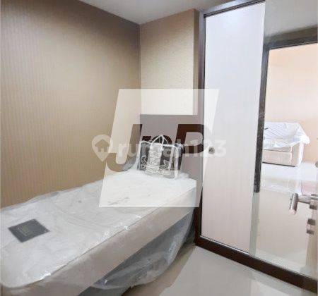 Galeri Ciumbuleuit gca 2 Lantai 25 2br Full Furnished 2