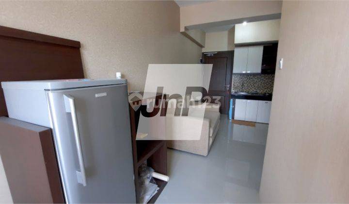 Galeri Ciumbuleuit gca 2 Lantai 25 2br Full Furnished 2