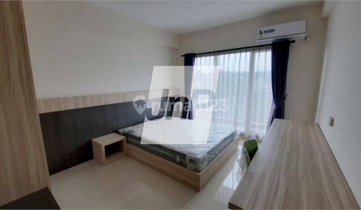 Galeri Ciumbuleuit gca 3 Studio Lantai 7 Full Furnished Murah 1