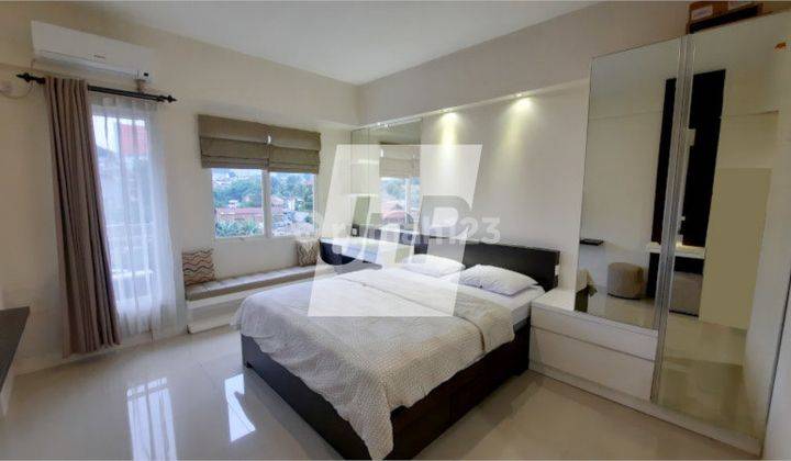 Galeri Ciumbuleuit Gca 2 Studio Lantai 5 Full Furnished 1