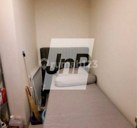 Hegarmanah Residence 3 Plus 1 BR Lantai 9 Full Furnished 2