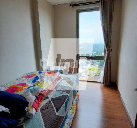 Hegarmanah Residence 3 Plus 1 BR Lantai 9 Full Furnished 2