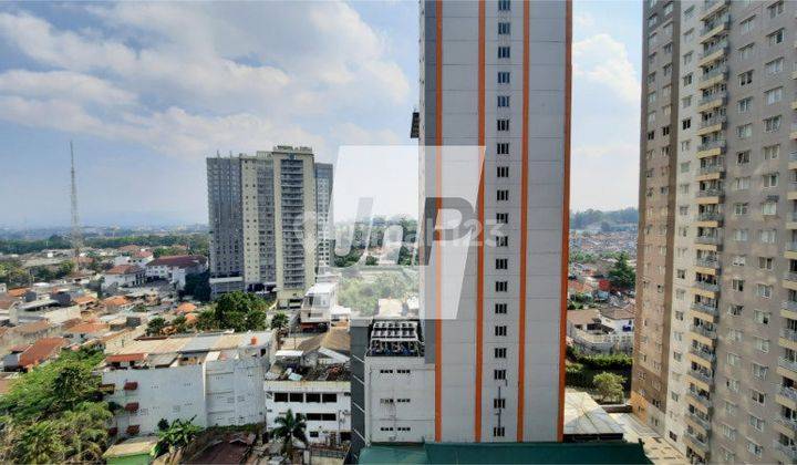 Galeri Ciumbuleuit Gca 1 Studio Ex Hotel Lantai 19 2