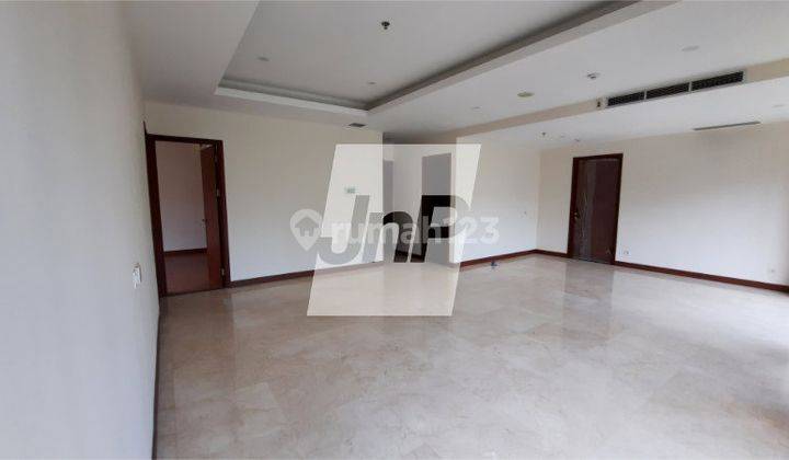 Hegarmanah Residence 3br Lantai 2 Private Lift 1