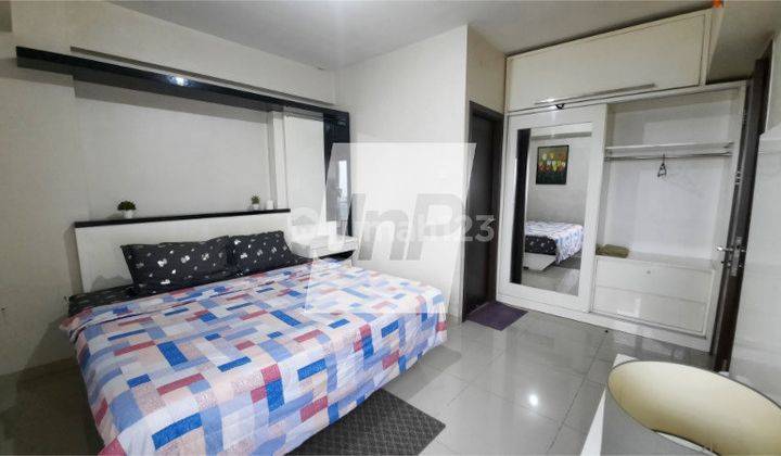 Galeri Ciumbuleuit Gca 2 2br Lantai 28 Full Furnished 1