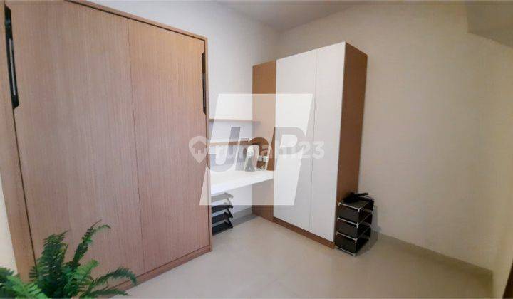 Galeri Ciumbuleuit Gca 3 2br Lantai 15 Full Furnished Murah 2