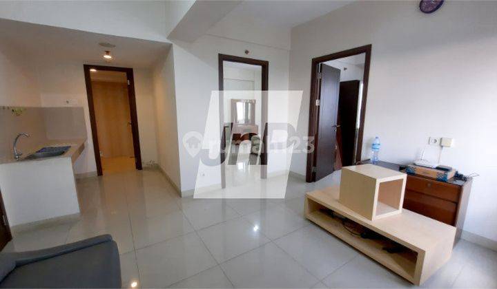 Galeri Ciumbuleuit gca 2 2br Lantai 27 Semi Furnished 1