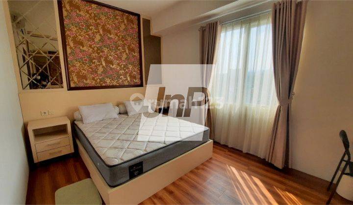 Galeri Ciumbuleuit Gca 3 Full Furnished 2br 1